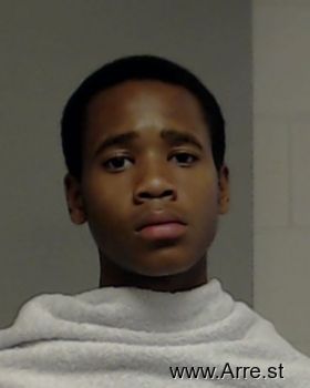 Isaiah Kadarius Washington Mugshot