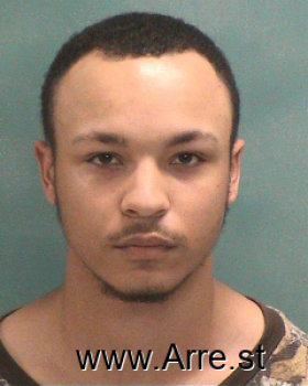 Isaiah Alexander Wilson Mugshot