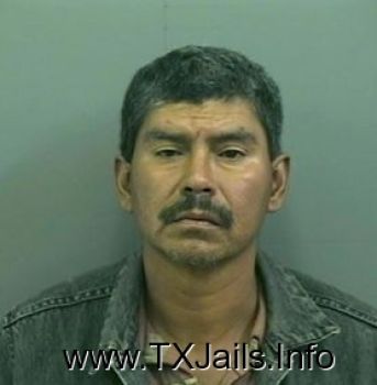 Isaias  Adame Mugshot