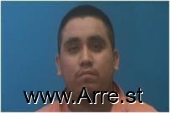 Isaias  Gonzalez-jr Mugshot