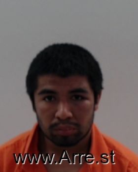 Isaias Cordero Rodriguez Mugshot