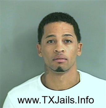 Isiah  Mincey Mugshot