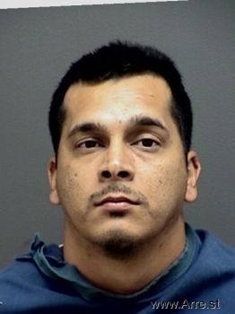 Isidro Sifuentes Garcia Mugshot