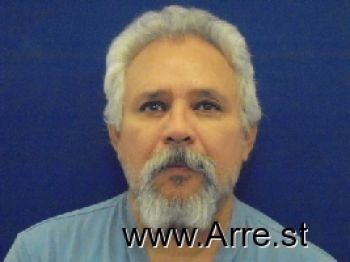 Ismael  Garcia Mugshot