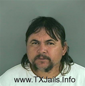 Ismael  Garcia Mugshot