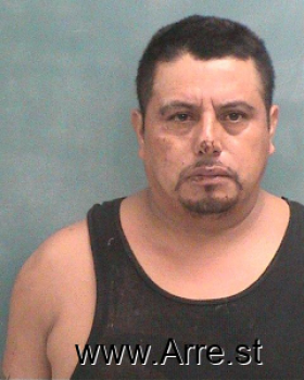 Ismael  Garcia Mugshot