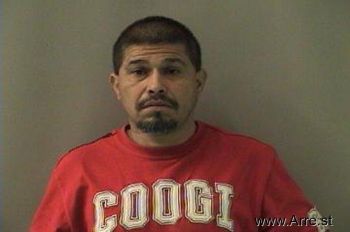 Ismael Izquierdo Garcia Mugshot