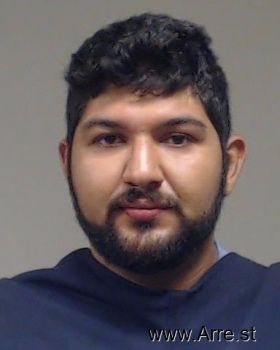 Ismael Eliseo Garcia-fuentes Mugshot