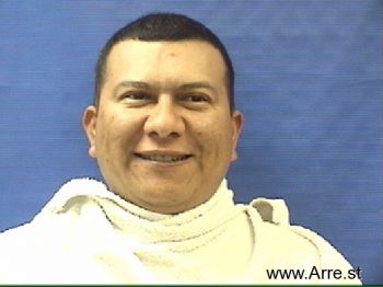 Ismael  Gonzalez Mugshot