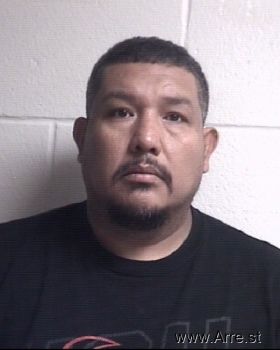 Ismael  Gonzalez Mugshot