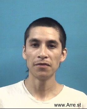 Ismael Estanislao Gonzalez-soto Mugshot