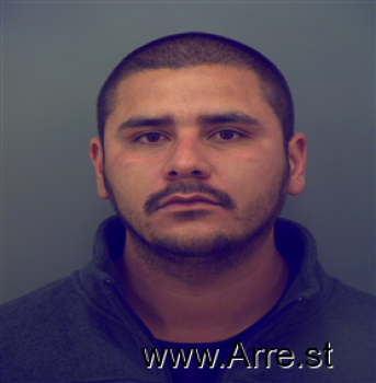 Ismael  Hernandez Mugshot