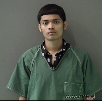 Ismael  Hernandez Mugshot