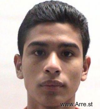 Ismael  Ibarra Mugshot