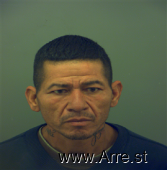 Ismael  Ibarra Mugshot