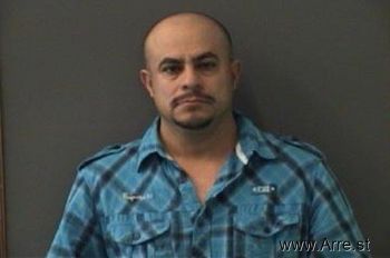 Ismael  Ibarra-garcia Mugshot