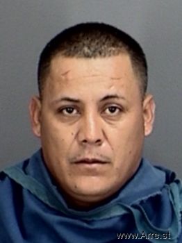 Ismael Nmn Mendoza-escobedo Mugshot