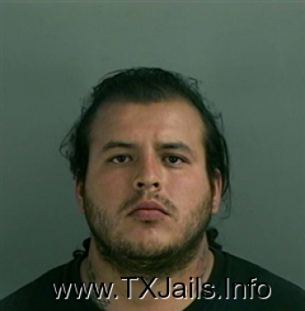 Ismael  Moreno Mugshot