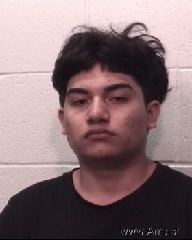 Ismael  Ramirez Mugshot