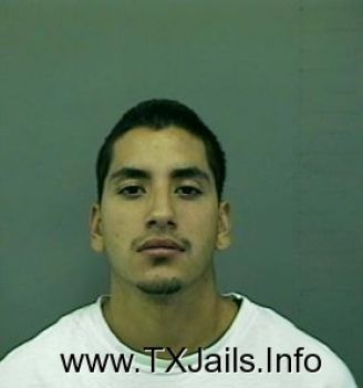 Ismael  Ramirez Mugshot