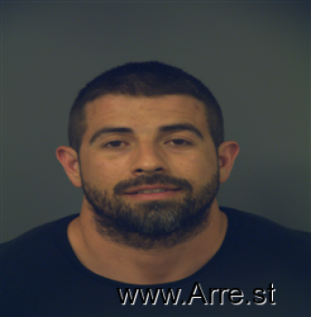 Ismael  Rodriguez Mugshot