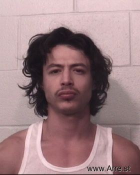 Ismael Nicoles Rodriguez Mugshot