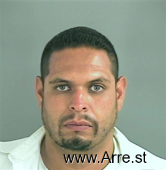 Ismael  Rodriguez Mugshot