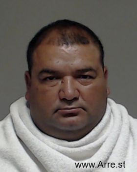 Ismael Canosas Rodriguez Mugshot