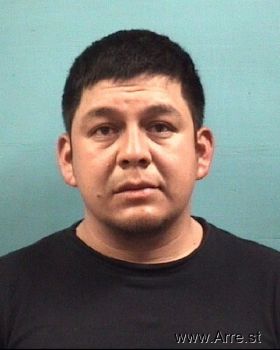 Ismael  Rodriguez Teneyuca Mugshot