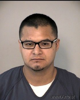 Ismael  Ruiz-diaz Mugshot