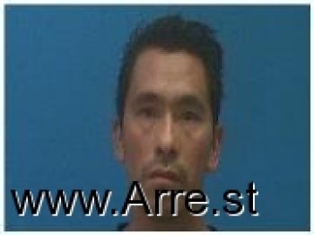 Israel  Alvarez-velazquez Mugshot