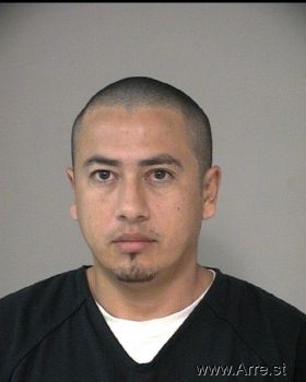 Israel  Garcia-tamayo Mugshot