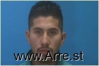 Israel  Gonzalez Mugshot