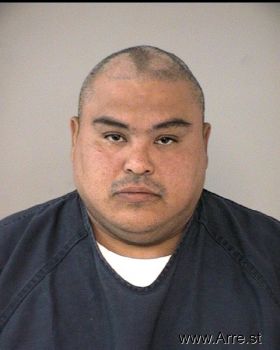 Israel  Gonzalez Mugshot