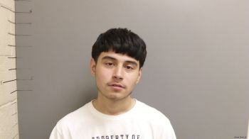 Israel Elizar Hernandez Mugshot