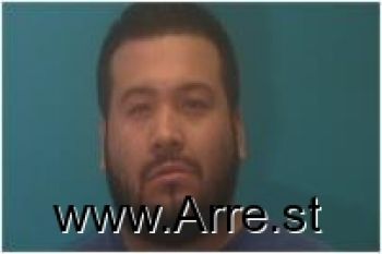 Israel  Hernandez Mugshot