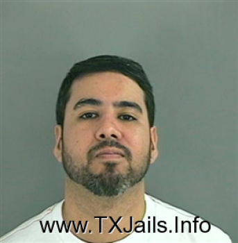 Israel  Perez Mugshot