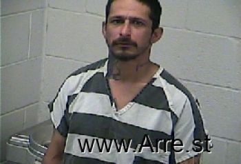 Israel  Sanchez Mugshot