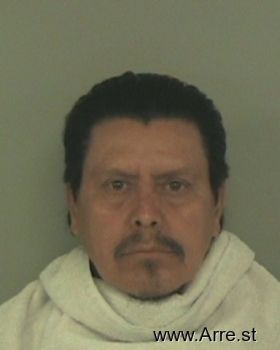 Israel  Torres Mugshot