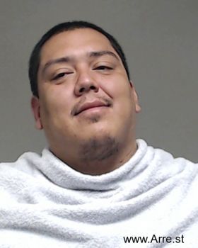 Israel Paz-jr. Torres Mugshot