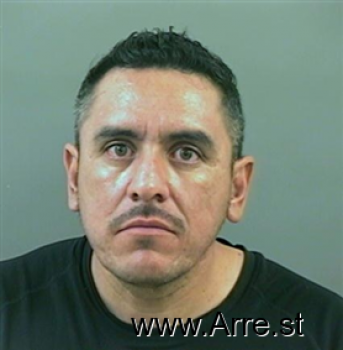 Israel  Valenzuela Mugshot