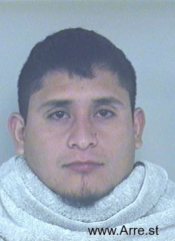 Isreal  Barrera-barrera Mugshot