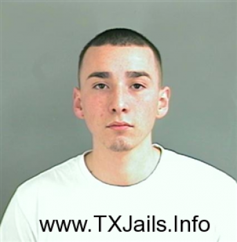 Ivan  Cadena Mugshot