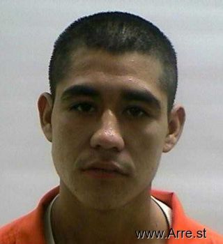 Ivan Jesus Coronado Mugshot