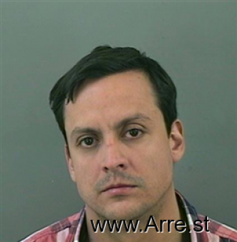 Ivan  Fierro Mugshot