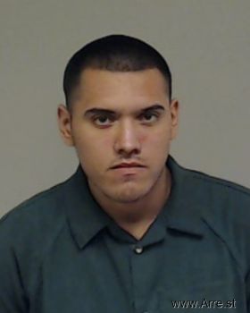 Ivan Enrique Gutierrez Mugshot