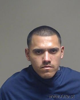 Ivan Enrique Gutierrez Mugshot