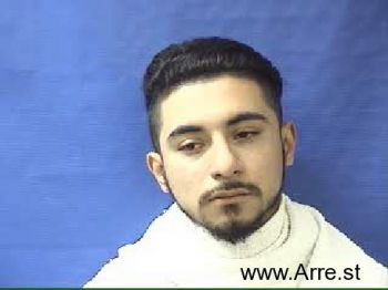 Ivan  Hernandez Mugshot