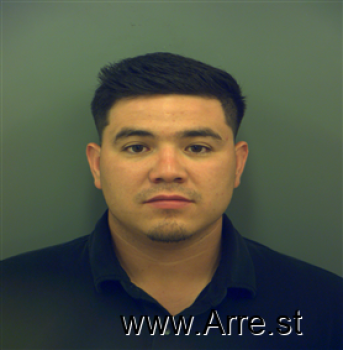 Ivan  Hernandez Mugshot