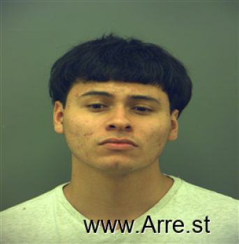 Ivan  Hernandez Mugshot